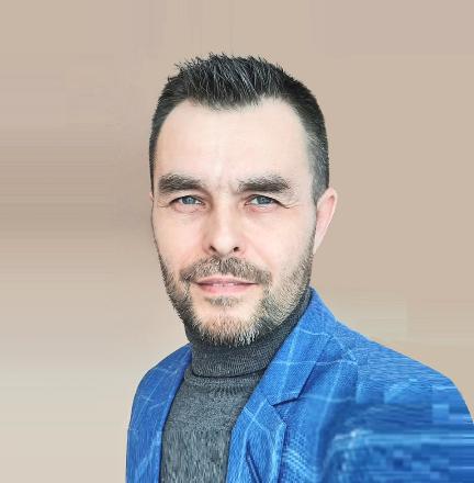 Хабибуллин Радим Нагимович