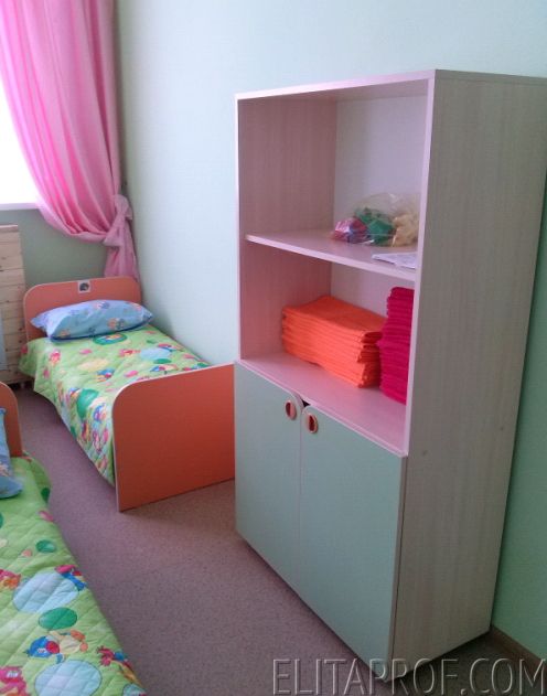 Мебель для детей и детских учреждений.-38