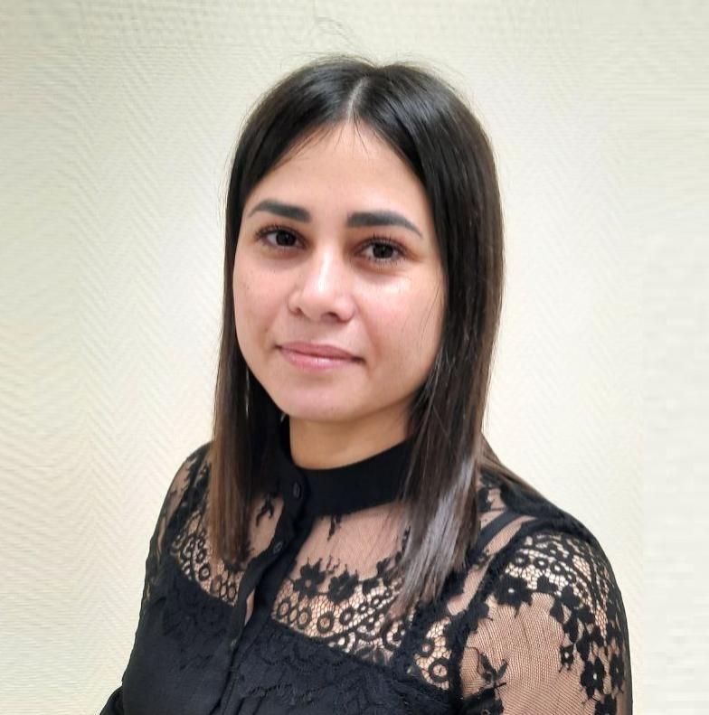 Гиниятуллова Эльмира Фидаилевна