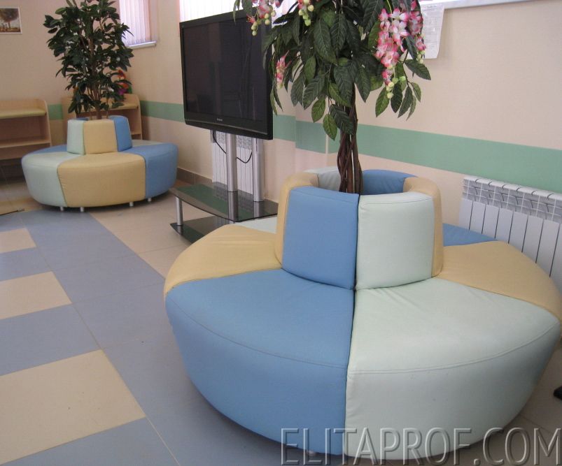 Мебель для детей и детских учреждений.-46