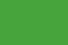 Цвет RAL 6018 Желто-зелёный