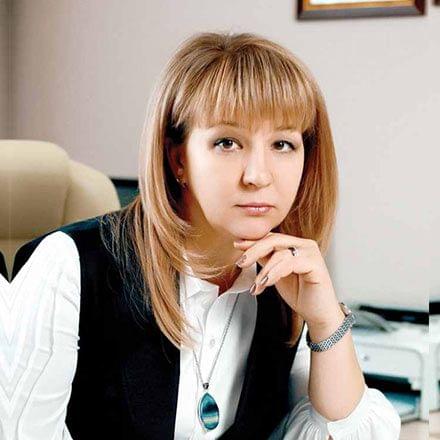 Арсланова Флюра Закариевна