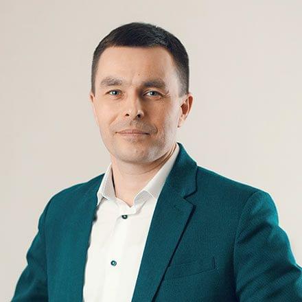 Хабибуллин Радим Нагимович